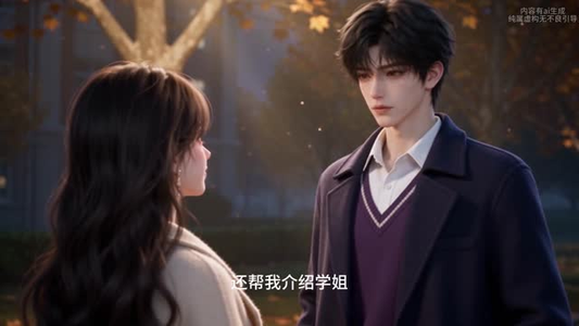 伪装天鹅手册(55集) 伪装天鹅手册(55集)在线看免费版