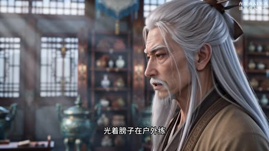 死亡循环后我开拖拉机杀穿修仙界（126集）看过的人都说好