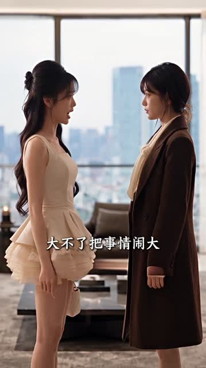 错爱霍总，太太想和你离婚很久了第三季（116集）男主角是谁