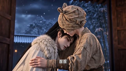 共感缠上你，社死不由己（95集）小短剧抢先看