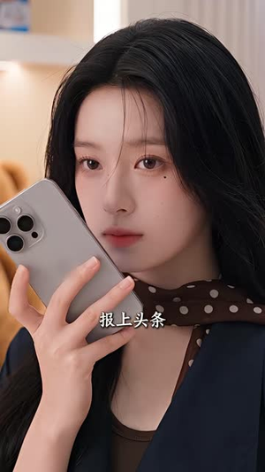 错爱霍总，太太想和你离婚很久了第二季（123集）贝贝短剧分享