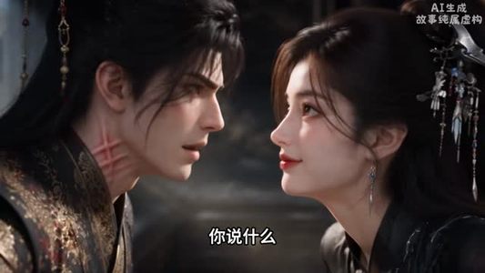 丞相嫡女她倒拔垂杨柳第二季(132集) 丞相嫡女她倒拔垂杨柳第二季(132集)新短剧推荐