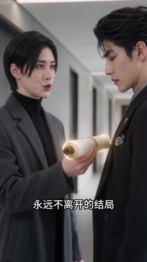 快穿之我逆袭成了万人迷 （109集）最火短剧推荐