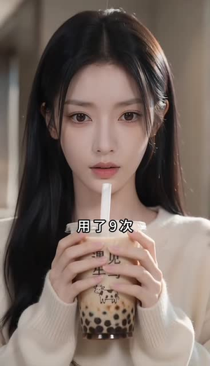 我能看见万物信息，成了富贵花（146集）爱短剧爱追剧