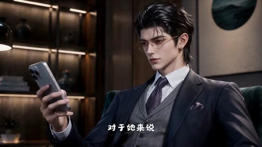 AI网恋男友是闪婚老公本尊（72集）夸克网盘在线看