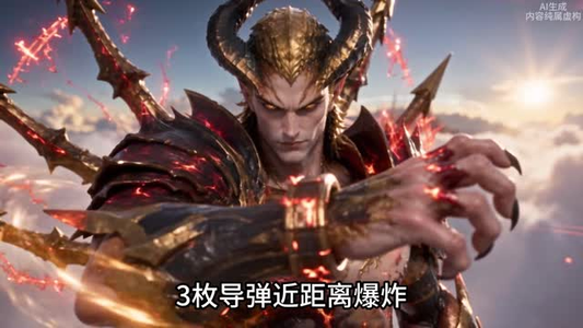 国降异界第五季（125集）短剧全集更精彩