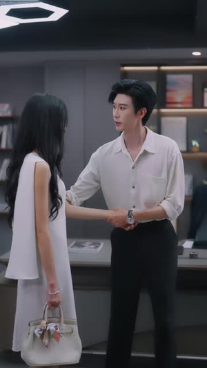 旧婚燕尔（41 集）热门短剧免费看