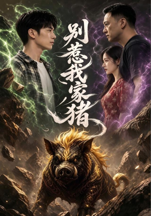 别惹我家猪（45 集）最新上映免费看