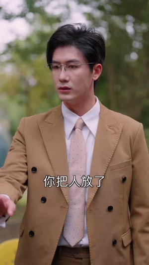 应聘客串儿媳，却演成了傅家主母（77 集）短剧有好货推荐