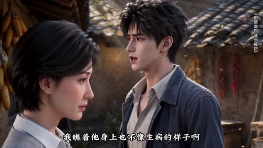 八零福宝，家有福星从天降第二季（300集）免费看全集