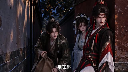 姐妹双姝重生，错位攻略京城双子星（110集）热播短剧排行榜