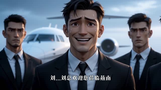 南有乔木待星辰第一季（88集）全网短剧抢先看