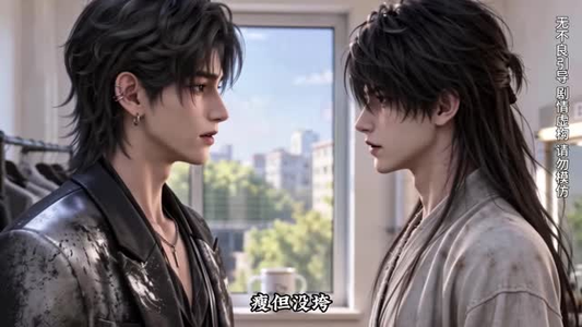 万人迷神颜顶流只想演炮灰第二季（280集）经典回顾免费看