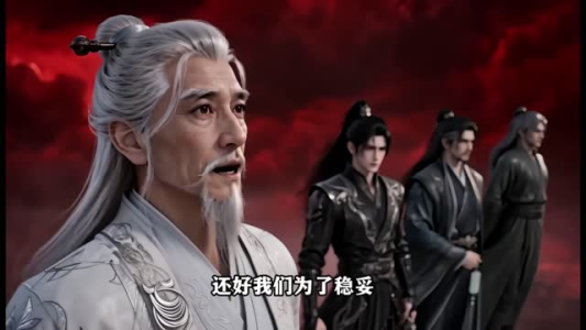学霸修仙：我真是天灵根第二季（292集）在线播放