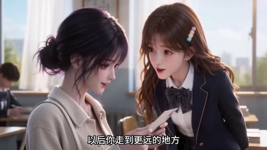 未闻卿言：别想和我说话（168集）热门短剧推广