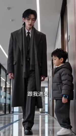 乐乐来啦之调皮乐宝大佬爹3（153集）短剧热门分享