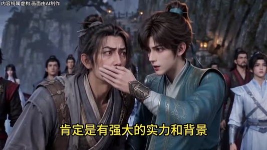 魔帝遇退婚，九龙御辇踏上门第一季（183集）好看又上头短剧