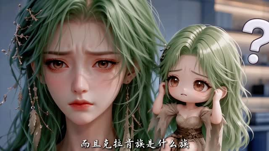 穿书兽世女配她终于吃上好的了（135集）免费热门短剧