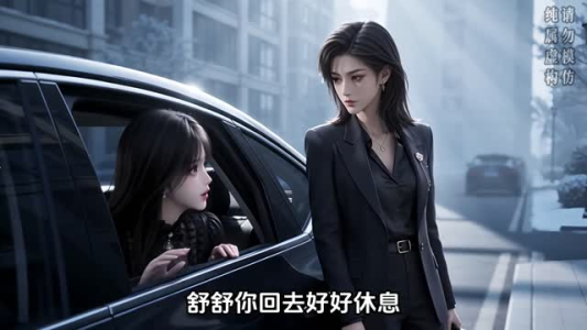 恶毒女配快跑，谢少他追来啦第二季（101集）在哪个平台看