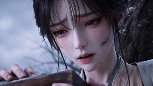且听长宁（48集）免费版