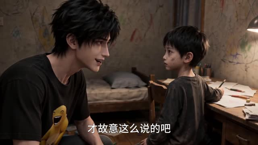 亲爱的鬼妹妹别怕，超度我是专业的 （102集）古装热门短剧