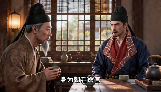 凤血涅槃：嫡公主复仇录第五季（159集）每日短剧分享