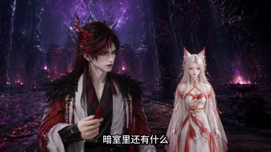 全魔界都沦陷在我的粉色肉垫下 （85集）在哪里可以看