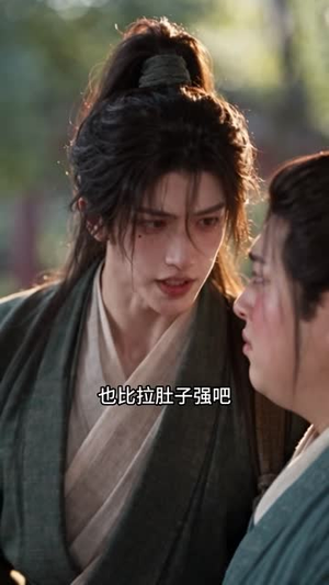 文臣尽头是武斗，我在朝堂横着走（123集）短剧更新抢先看