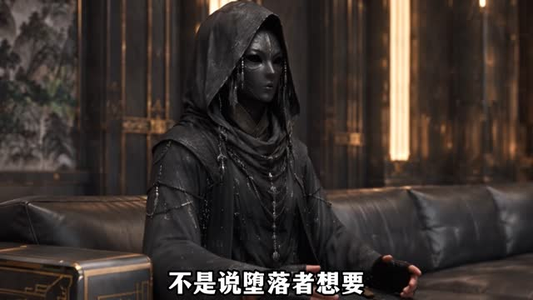 我以童言号令八王第五季(126集) 我以童言号令八王第五季(126集)免费看短剧