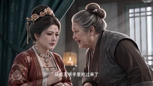 穿成野神我靠香火斩诸神7 (104集) 穿成野神我靠香火斩诸神7 (104集)短剧在线观看