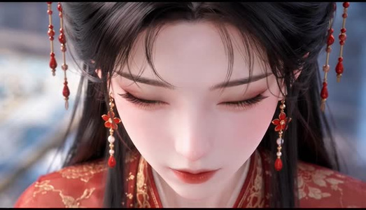 摄政王的读心偏爱第二季(124集) 摄政王的读心偏爱第二季(124集)今日最火短剧