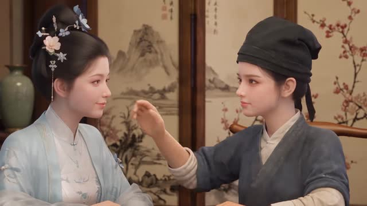 穿书穿成恋爱脑女配,我把将军府带偏了二季(124集) 穿书穿成恋爱脑女配,我把将军府带偏了二季(124集)怎么看全集