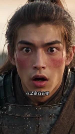 穿越御厨：我在皇宫点外卖（121集）短剧热门推荐