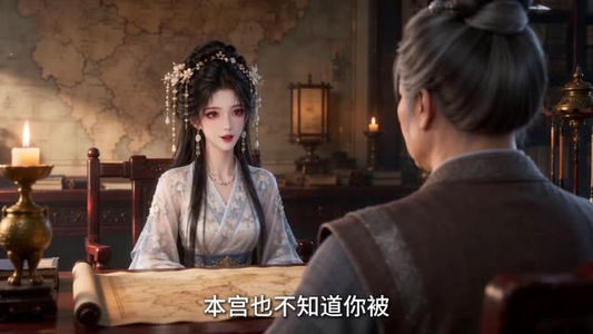 废太子躺赢:太子妃超凶猛(264集) 废太子躺赢:太子妃超凶猛(264集)热门短剧排行榜