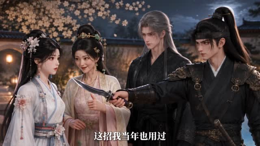 灵妃天降:战神为我折腰第一季(110集) 灵妃天降:战神为我折腰第一季(110集)第一季