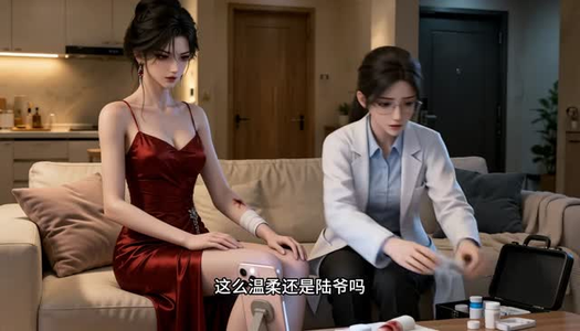 太子爷捡的破碎小玫瑰又掀桌了（141集）短剧热门分享