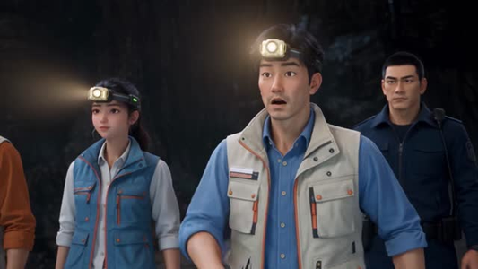 摊牌了,我是人形校规!(101集) 摊牌了,我是人形校规!(101集)短剧片段推荐