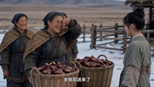 天灾流放:全家带空间闯蛮荒第五季(135集) 天灾流放:全家带空间闯蛮荒第五季(135集)演的怎么样