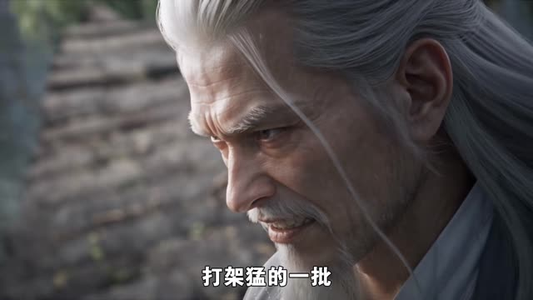 凡人百世书第八季(112集) 凡人百世书第八季(112集)超级好看的短剧