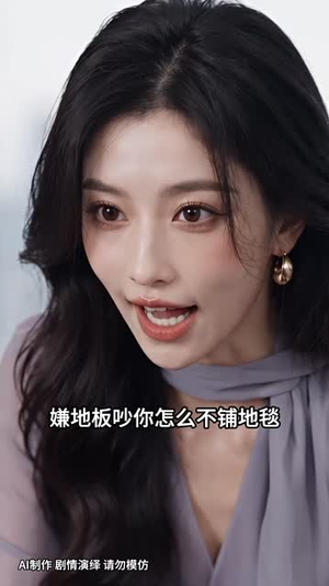 弹幕剧透:看见弹幕时白月光回国了(80集) 弹幕剧透:看见弹幕时白月光回国了(80集)穿越短剧推荐