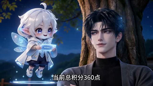 朕,在娱乐圈当顶流(100集) 朕,在娱乐圈当顶流(100集)零花钱看整部剧