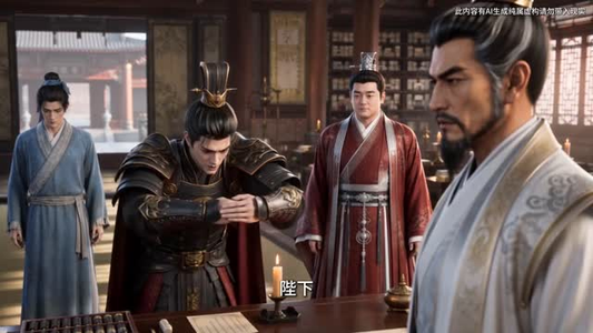 京师第一纨绔第八季(170集) 京师第一纨绔第八季(170集)短剧抢先看