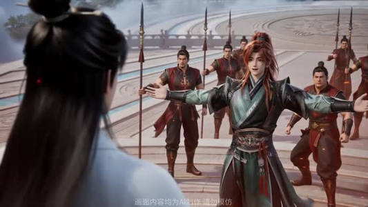 太玄胎珠传第十三季(143集) 太玄胎珠传第十三季(143集)好看的短剧来了