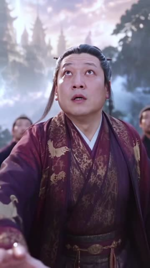 镇国驸马之观棋传第二季（103集）第32集