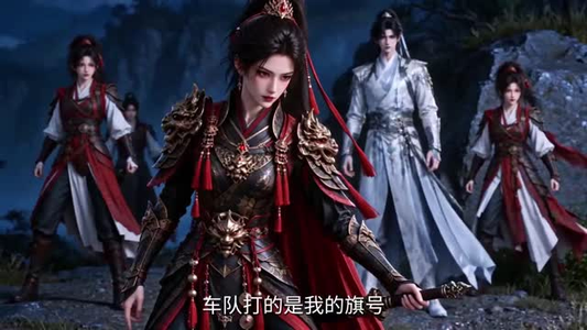 年下王爷总想以下犯上(292集) 年下王爷总想以下犯上(292集)好看的国产短剧