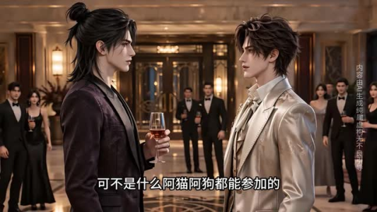 谁又惹她了!第二季(222集) 谁又惹她了!第二季(222集)超甜短剧抢先看