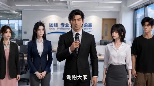 我爸那笑死人的沙雕爱情第一季 （64集）好看吗