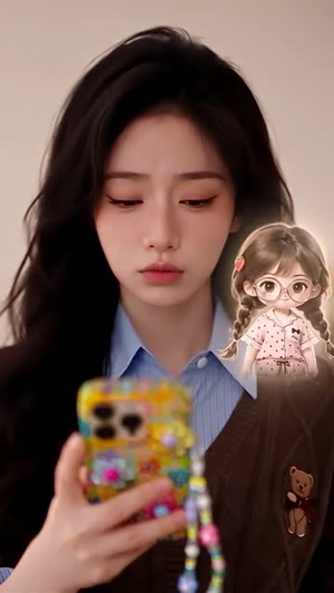 穿成破产太子爷的恶毒前女友（72集）高清无码免费看