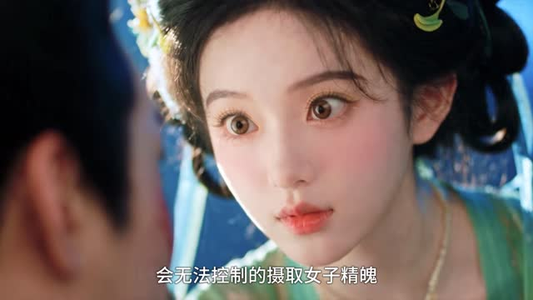 祈神结侣第二季（29集）短剧片段分享