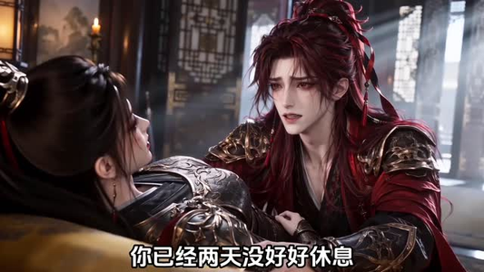 寿命只剩七天，战神公主梭哈了（222集）免费看全集